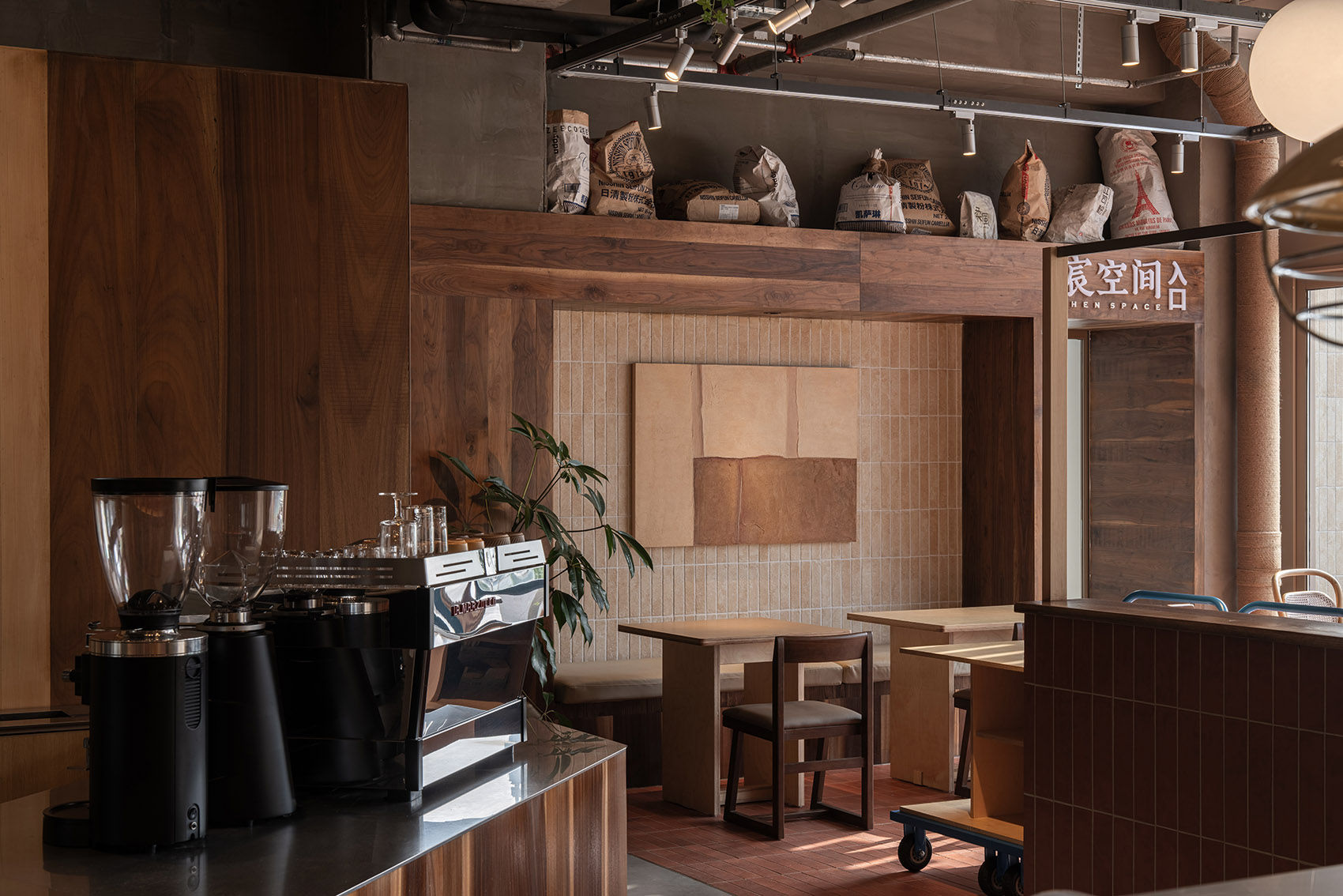 ZEECO吱个丨中国沈阳丨白菜设计-15