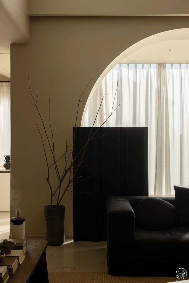 665m²独栋别墅设计丨中国眉山丨清羽设计-19