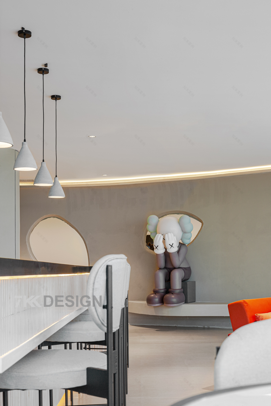 《7ELITE》治愈系瑜伽馆心灵疗愈之所丨中国杨浦-18