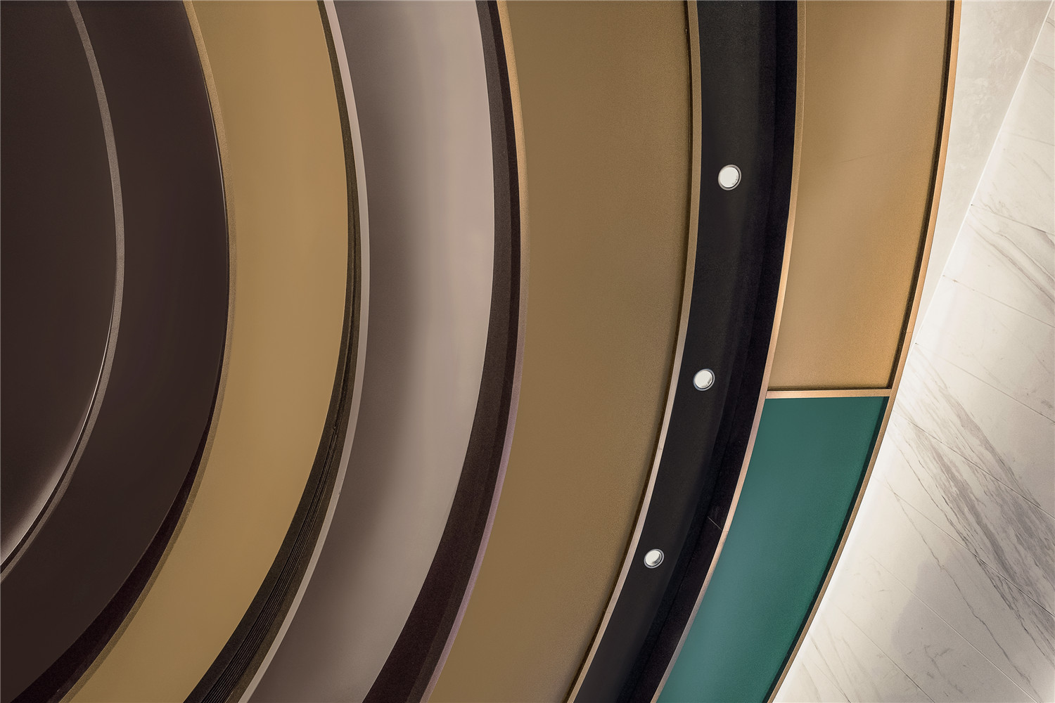 英皇电影城丨中国深圳丨Oft Interiors-25