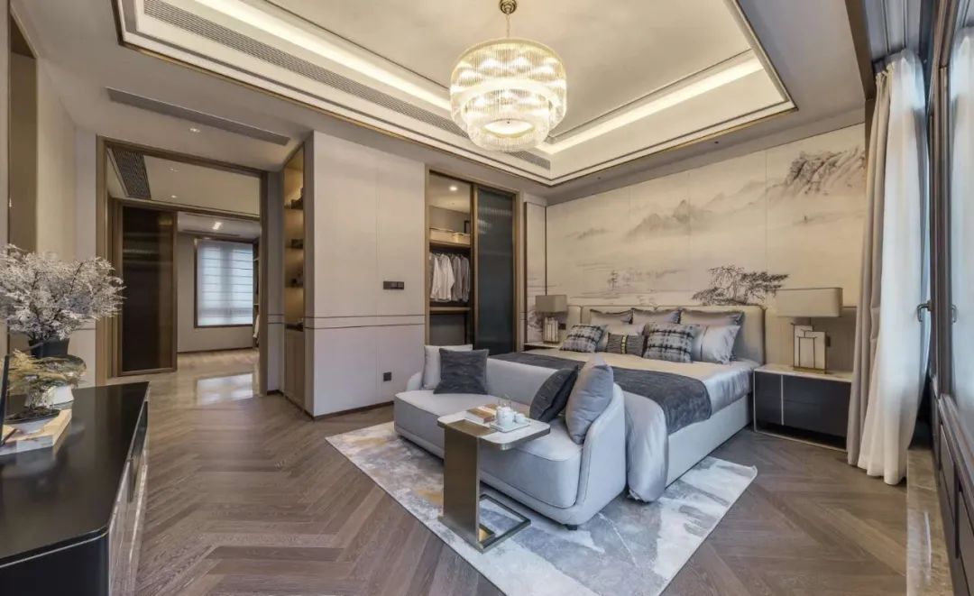 绍兴花语堂丨中国绍兴丨浙江东南建筑设计院,苏州园林设计院,矩阵纵横,矩阵鸣翠-99