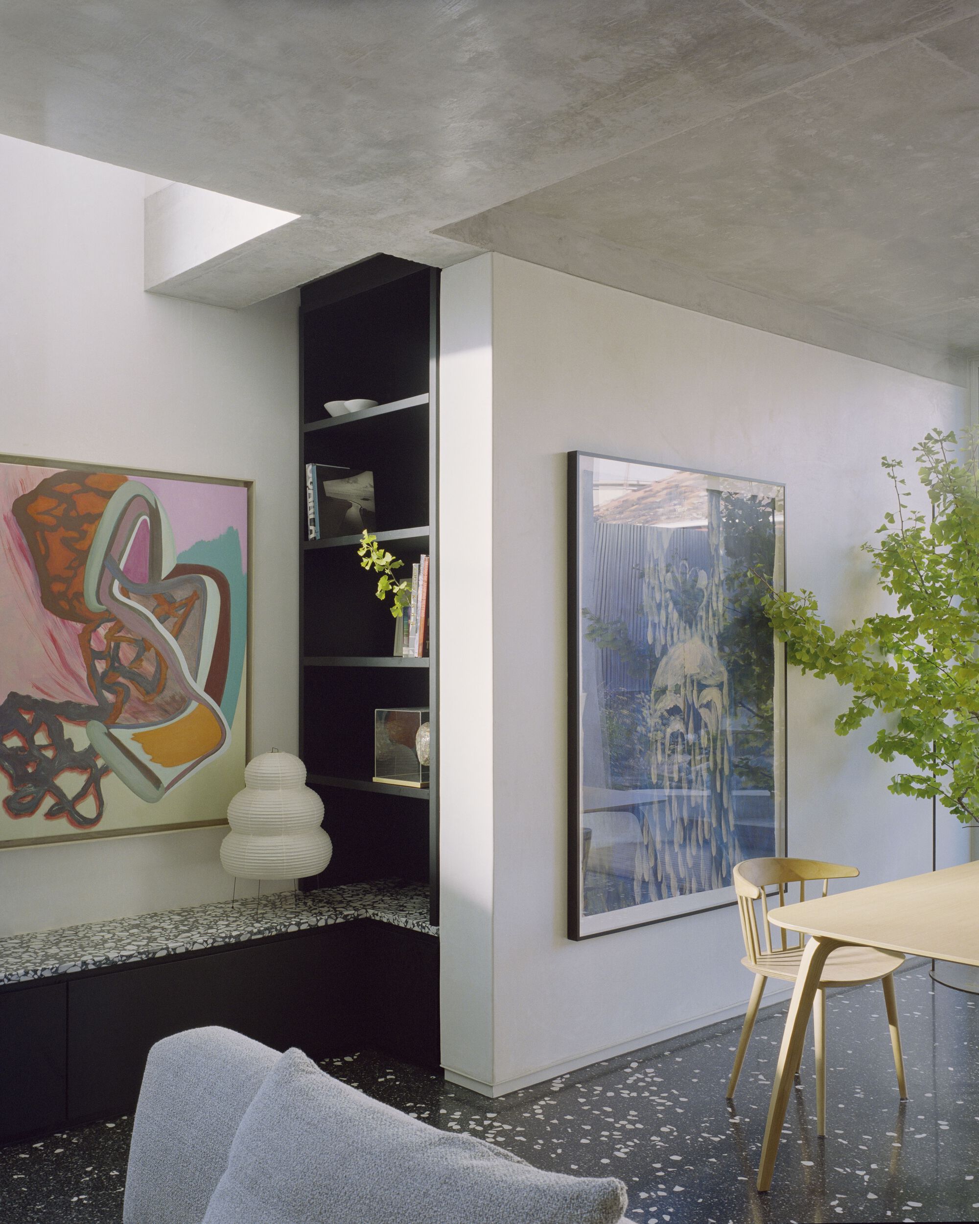 南墨尔本住宅丨澳大利亚丨Pandolfini Architects-20