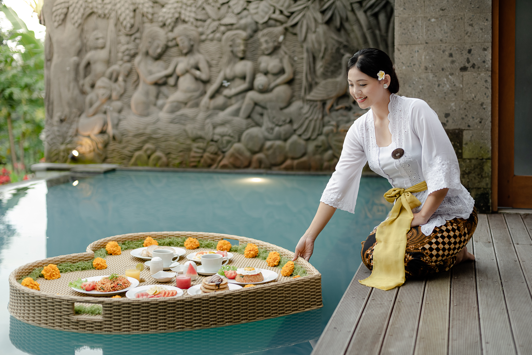 Adiguna Villa 室内外照片丨印度尼西亚巴厘丨@agung_abeevisual-35