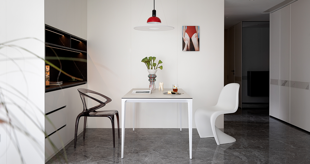 中兴路壹号丨中国上海丨上海漫邸空间设计-46