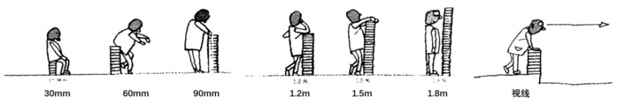 烟台天地广场公园驿站丨中国烟台丨上海大椽建筑设计事务所-49
