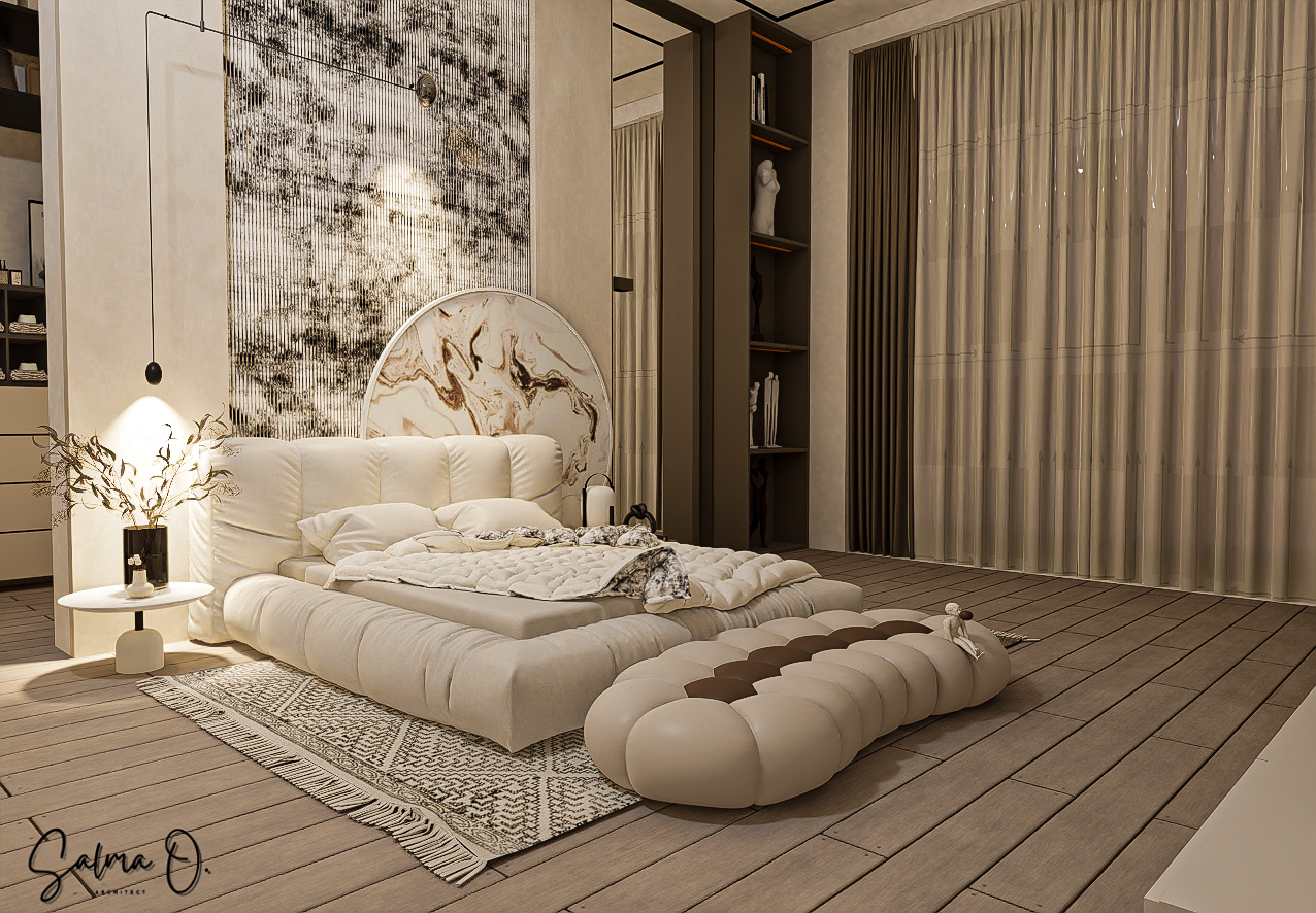 Master Bedroom , Closet , Bathroom-0