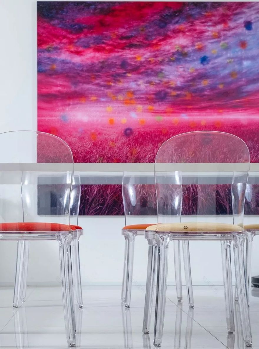 润泽墅郡私宅丨中国北京丨博洛尼家居装饰(北京)有限公司-3