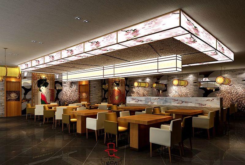 大荣中心美食广场-7