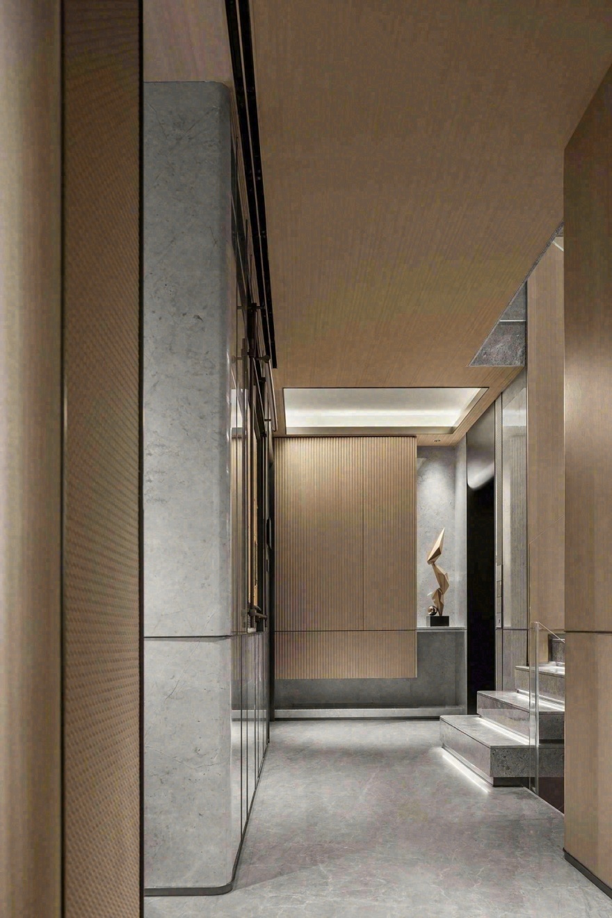 华发长安首府项目丨中国西安丨曼图设计八所-31