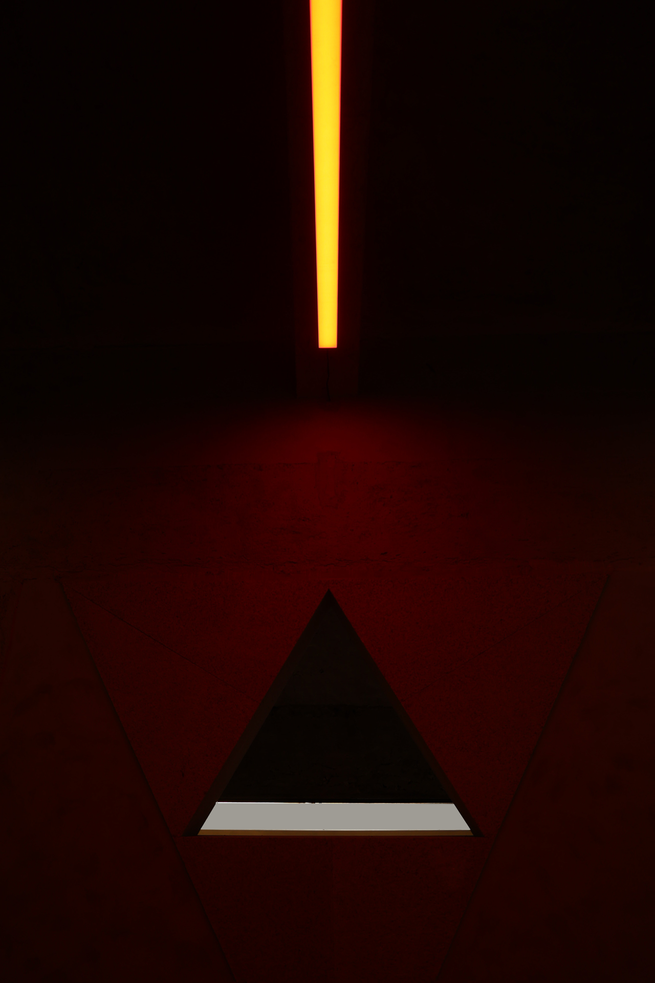 檀雀 TANCHUR 艺术展厅丨中国景德镇丨一影设计-66