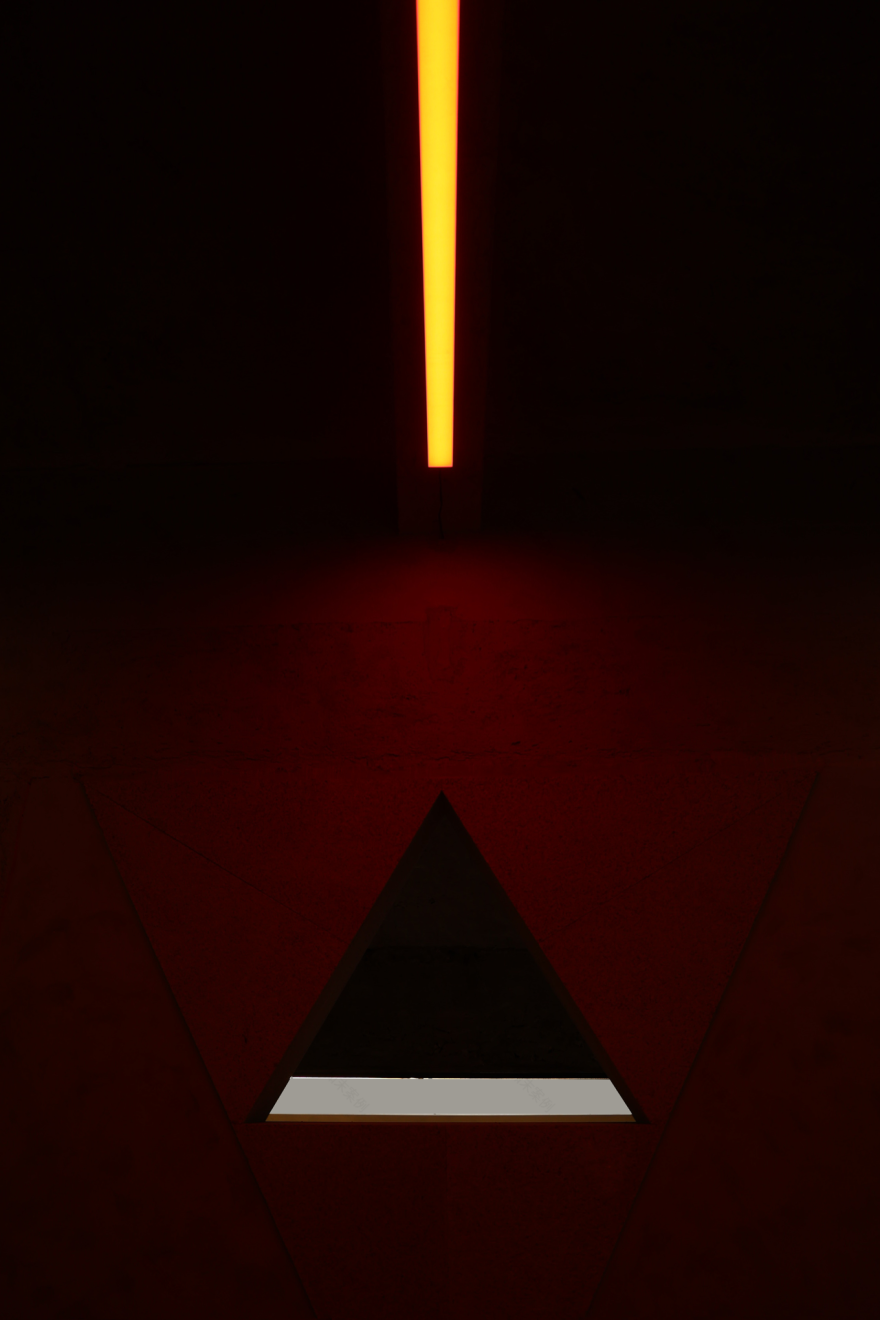 檀雀 TANCHUR 艺术展厅丨中国景德镇丨一影设计-66