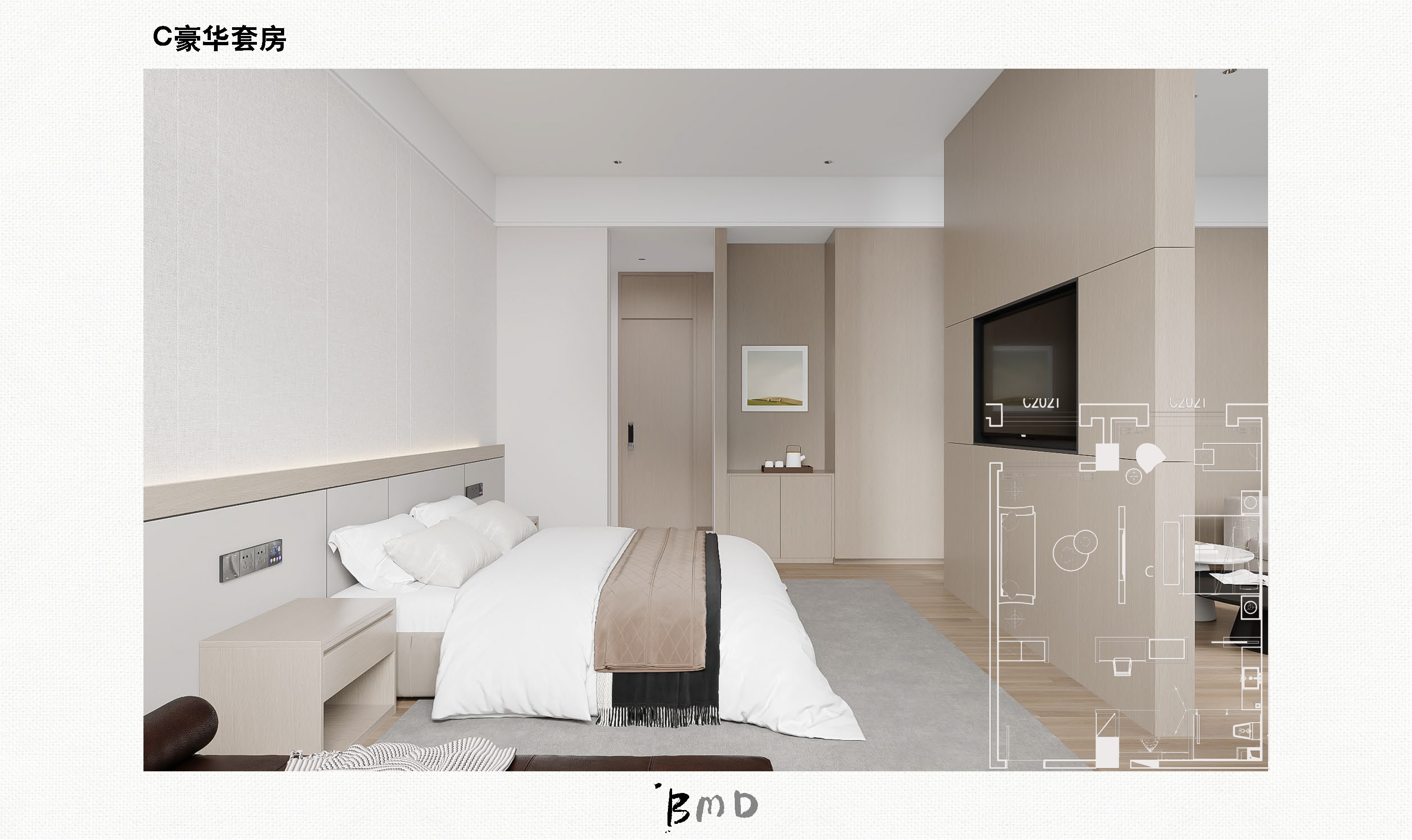 雷蒙建工  大成酒店项目-49