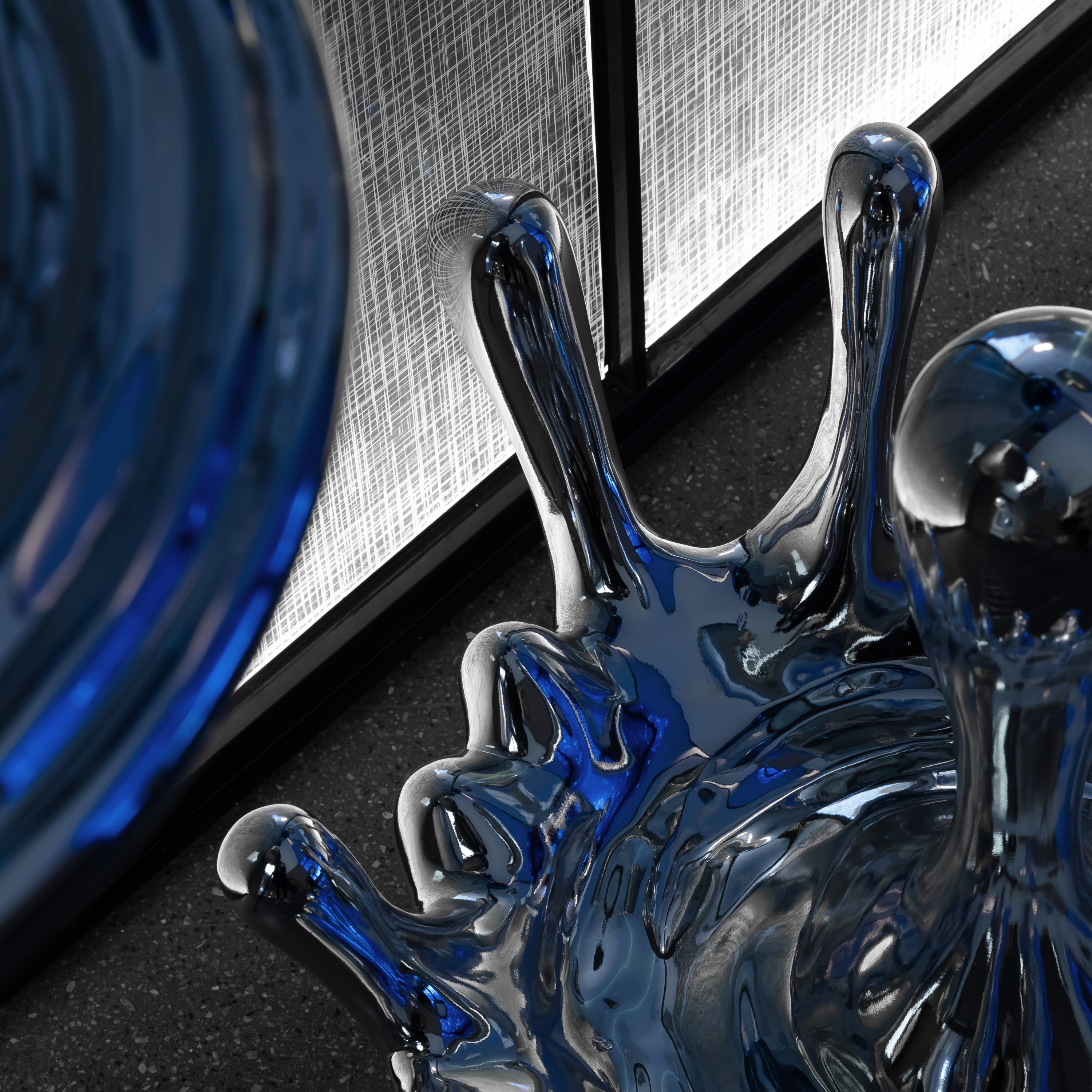 和子足浴海岸城店丨有劃設商业设计,之几美学-7