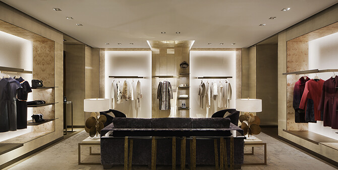 巴黎 Fendi 旗舰店-7