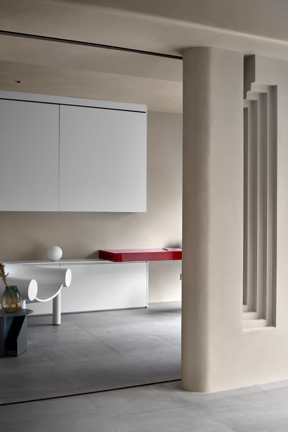 广宇鼎悦府丨中国杭州丨菲拉设计-25