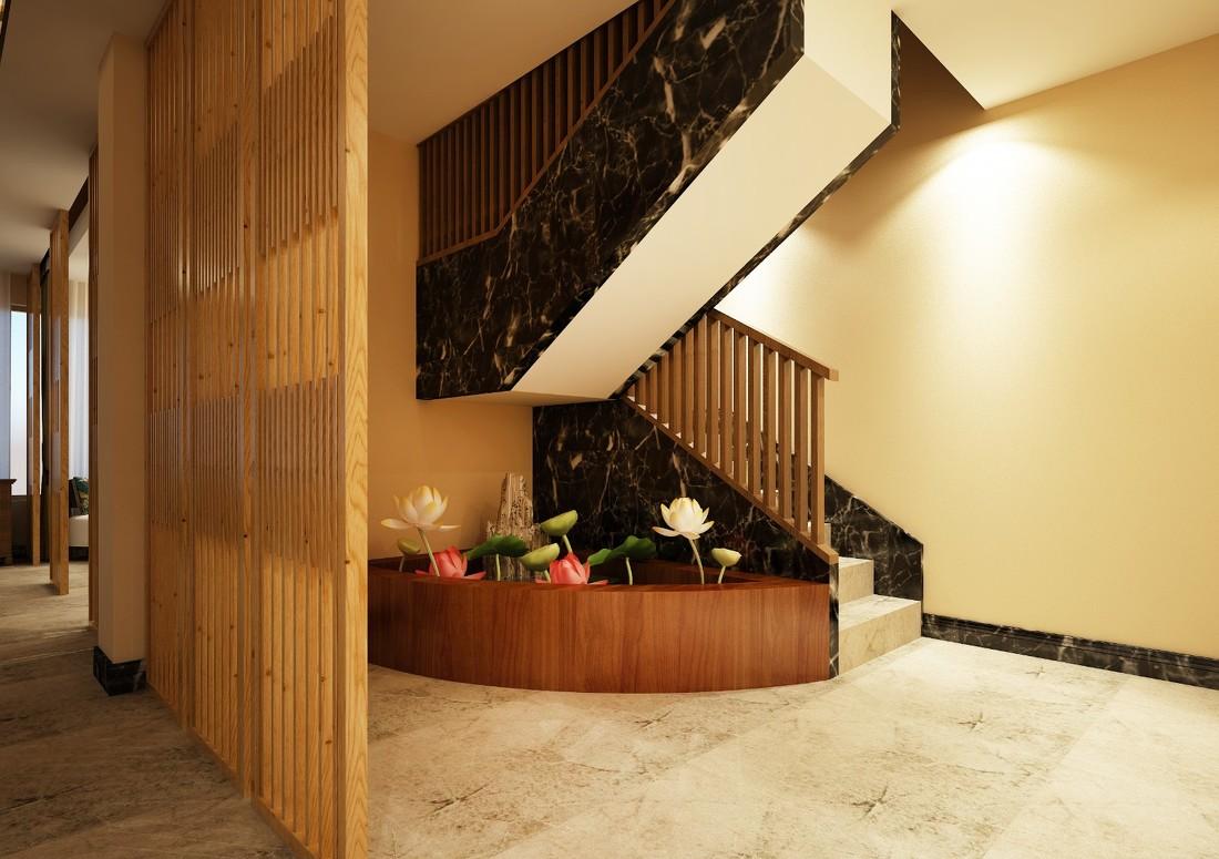 
理疗体检中心 -3