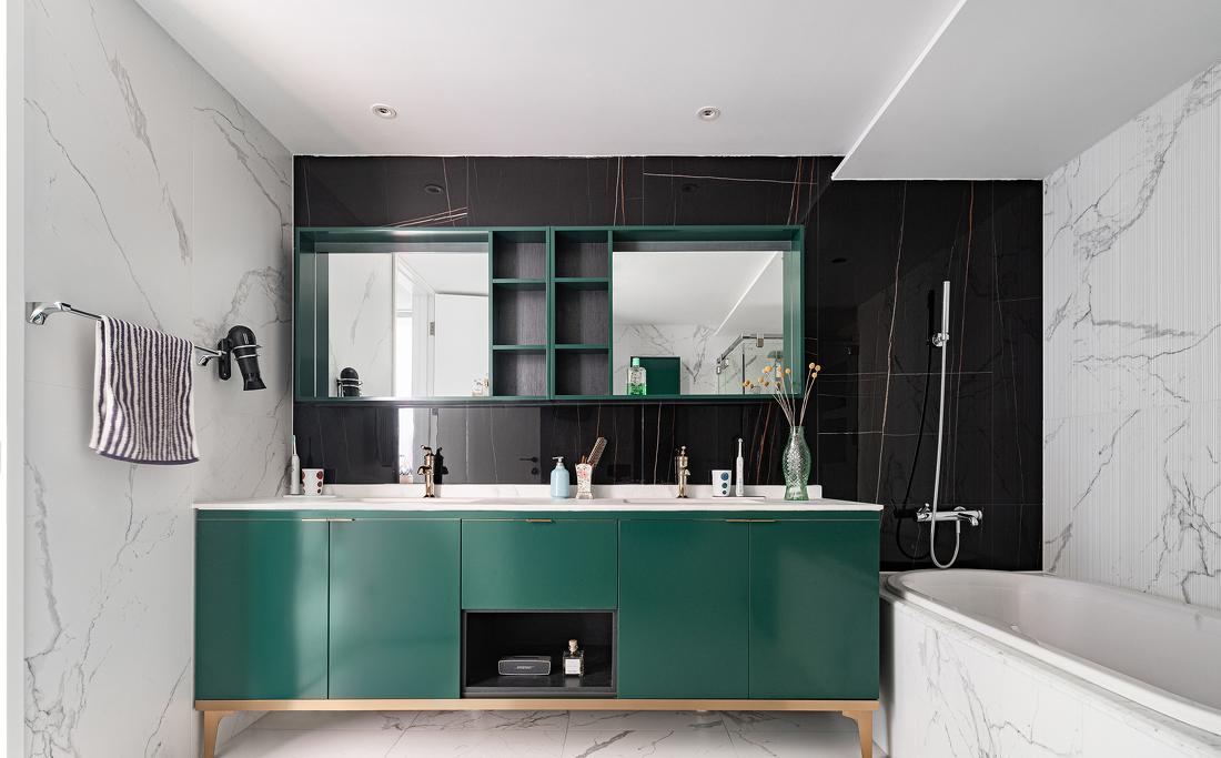 爱之岛 · LDK 一体化设计展现未来感-42