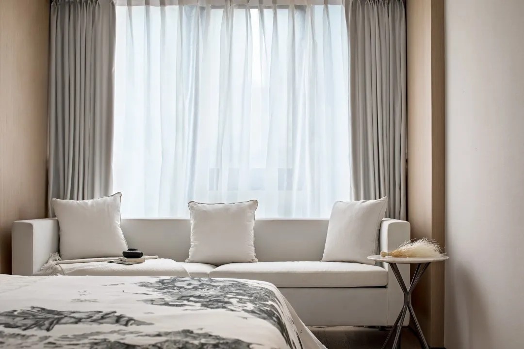 重庆梵悦天御24号楼AC户型样板间-38