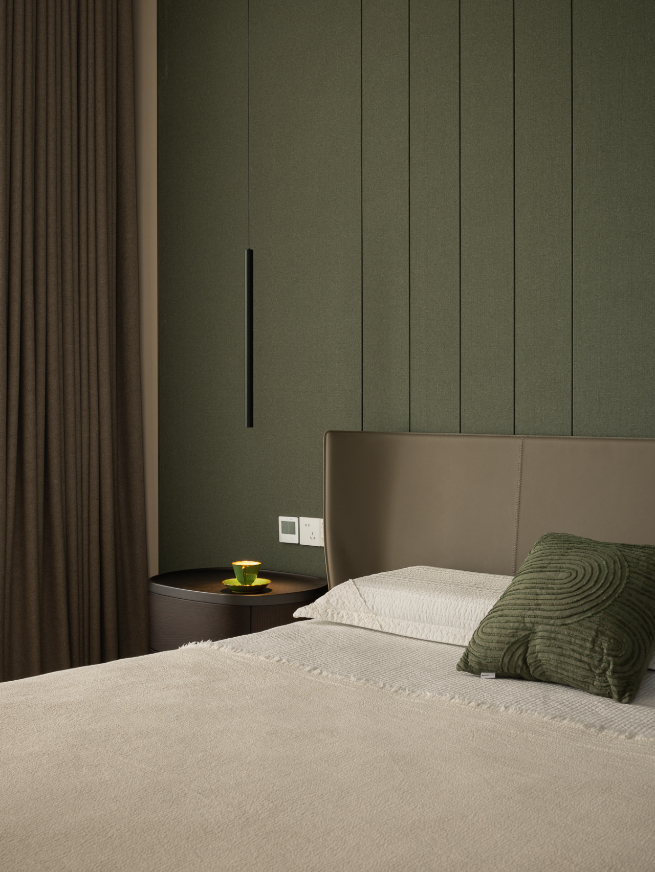 新作｜HNTN.鸿泰设计  声音的艺术-44