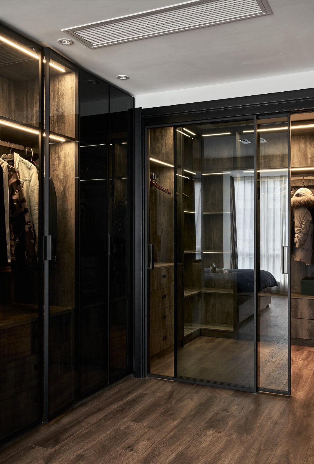 竹海水韵256㎡复式丨中国杭州-22