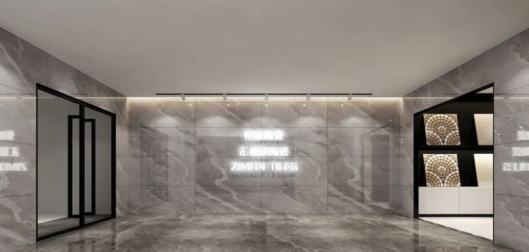 合生全屋定制展厅丨中国佛山丨理基室内设计事务所-79