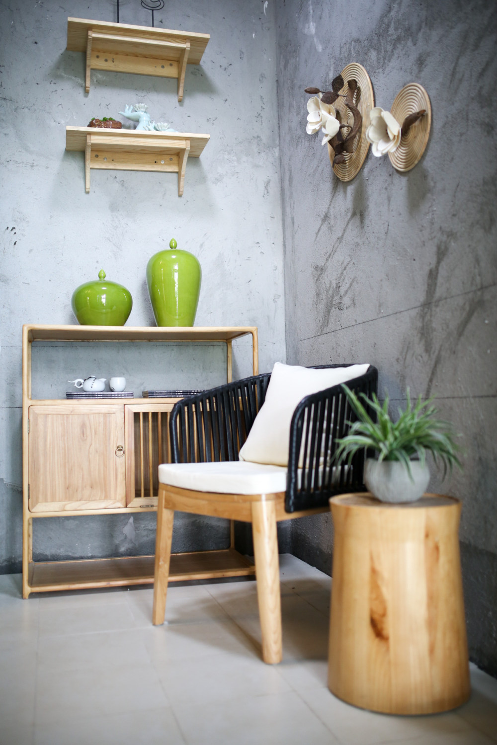 宁海尚峰斗 C 户型-54