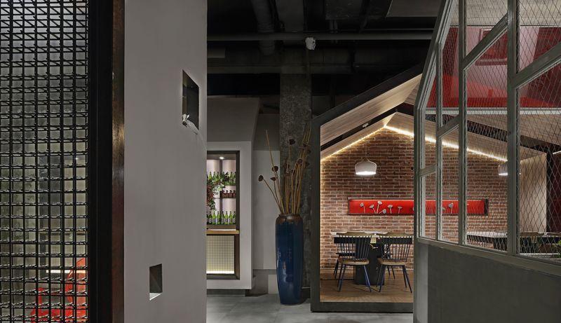 合肥川坝子火锅店-13