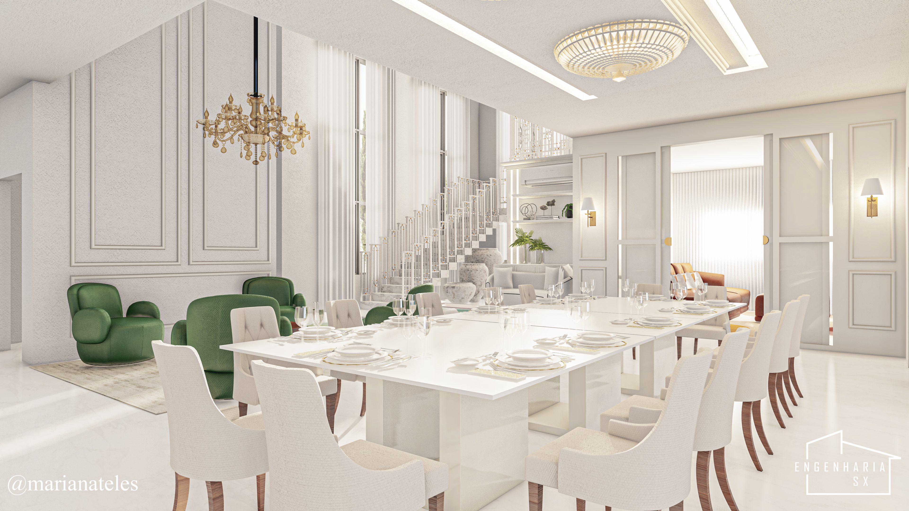 Interior Residencial-1