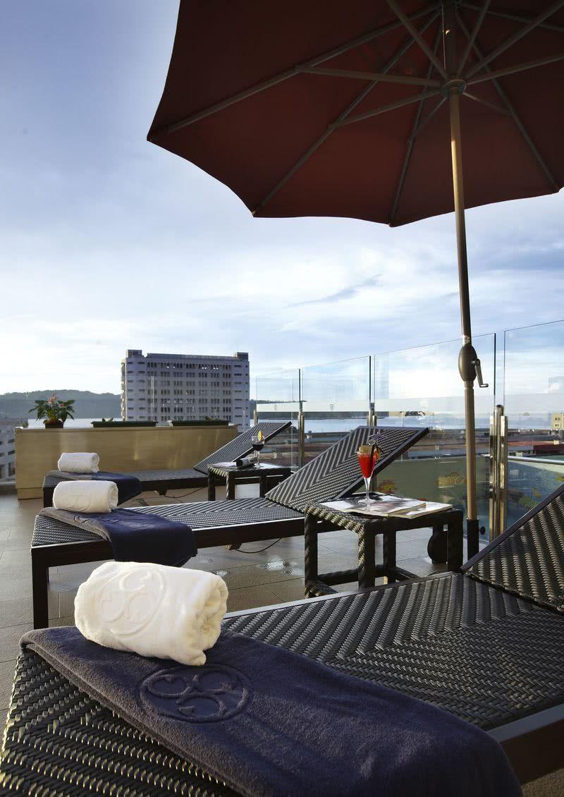 马来西亚豪丽胜大酒店-10