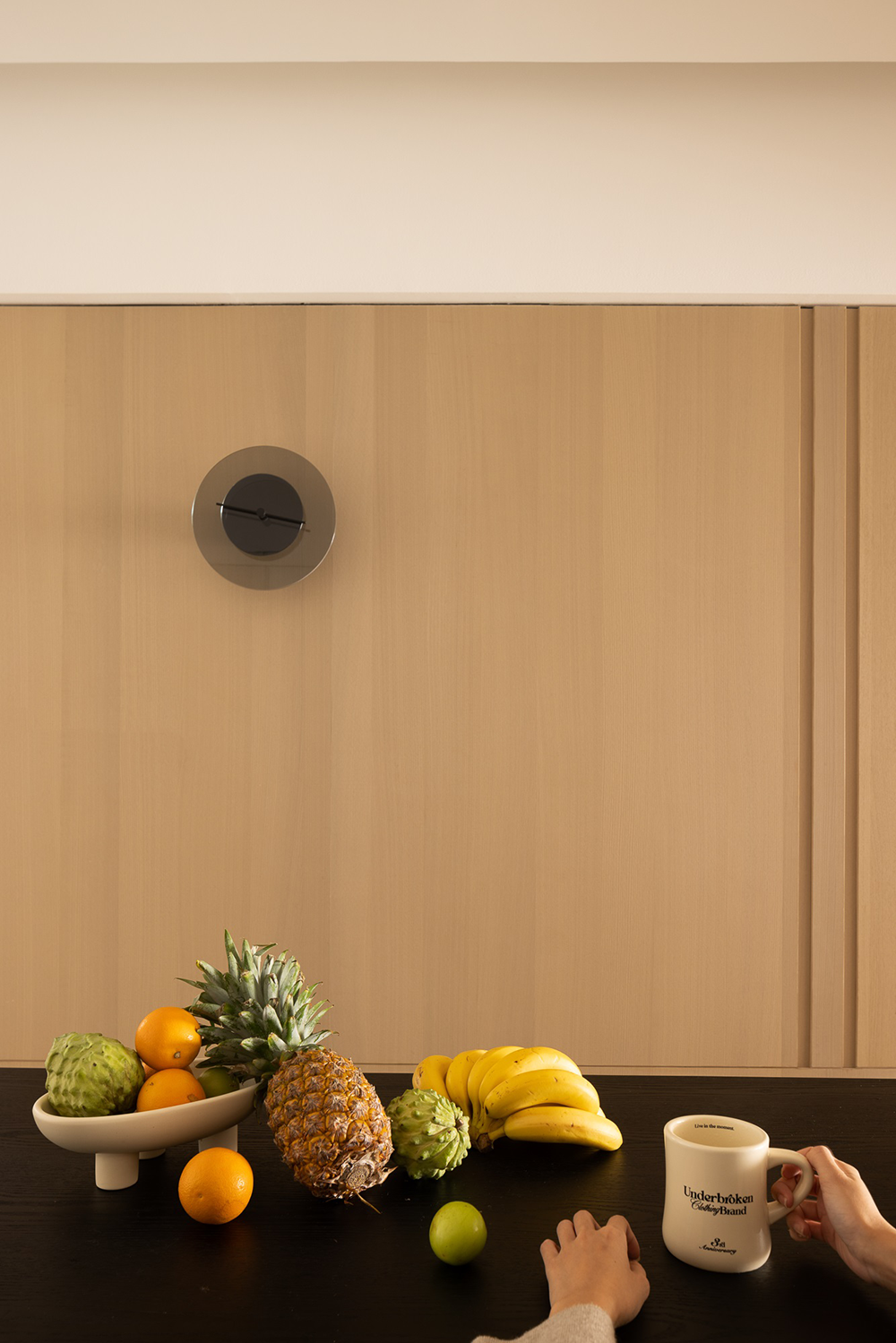 极简私宅丨中国汕头丨正负下舍,新一设计-23