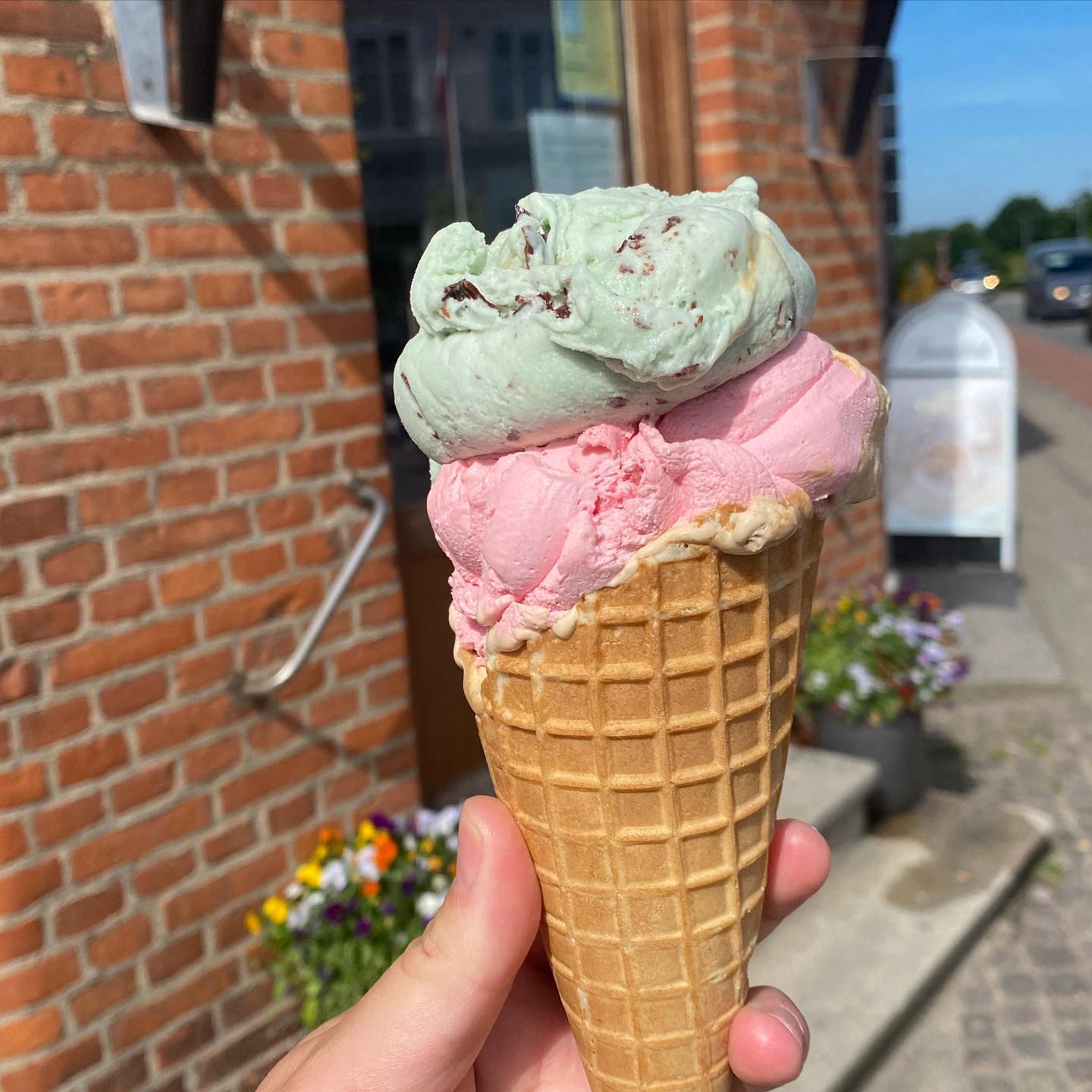 Danmarks bedste is | Guide til de bedste ishuse | bobedre.dk-11