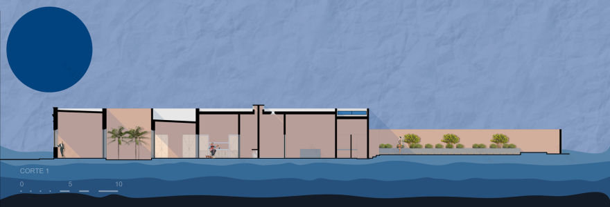 E&A 64 House / Taller Estilo Arquitectura-22