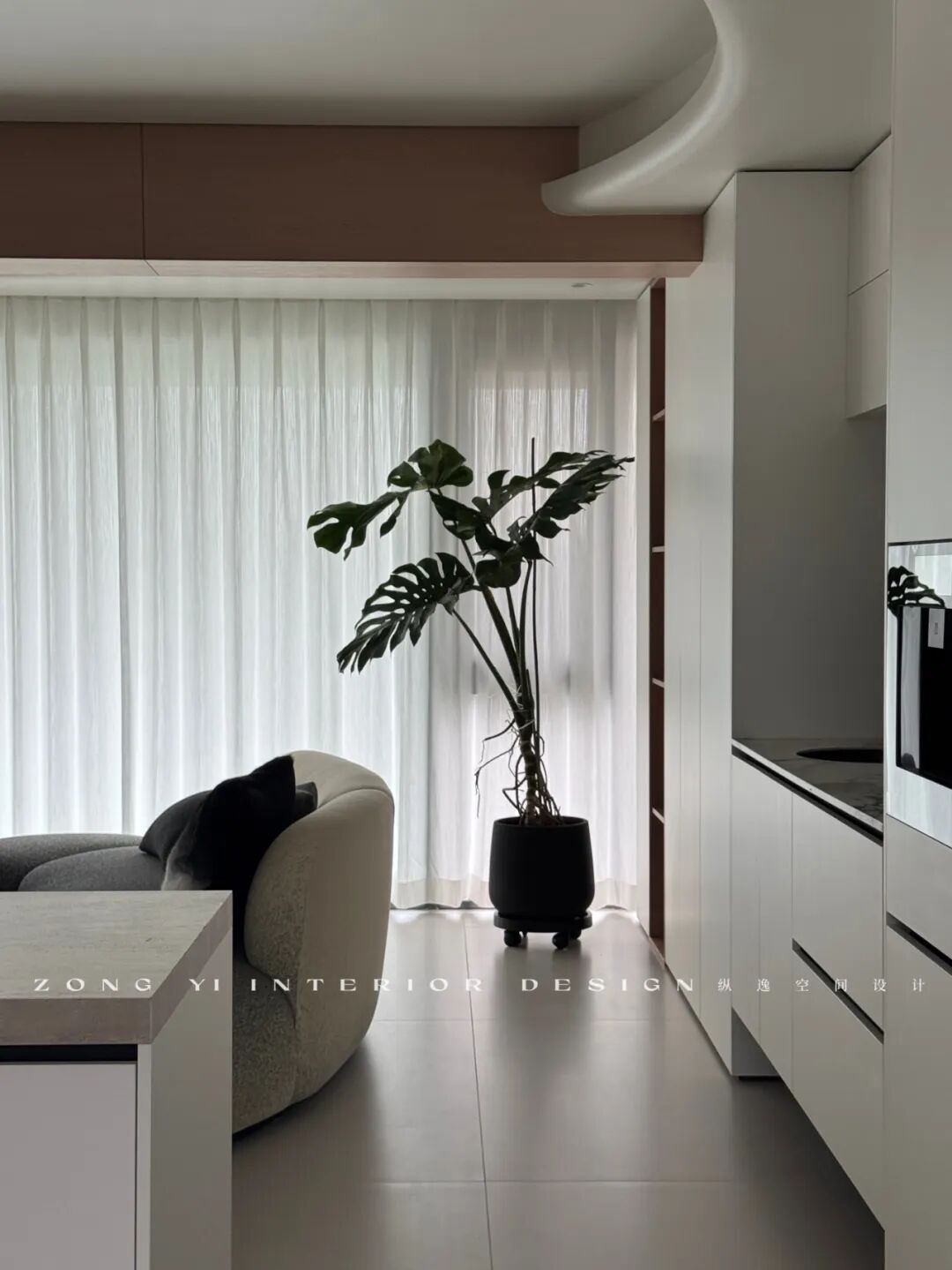 纵逸·实景丨“非繁”-37