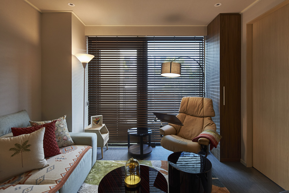 首尔延世大学精神健康医学系医院-14