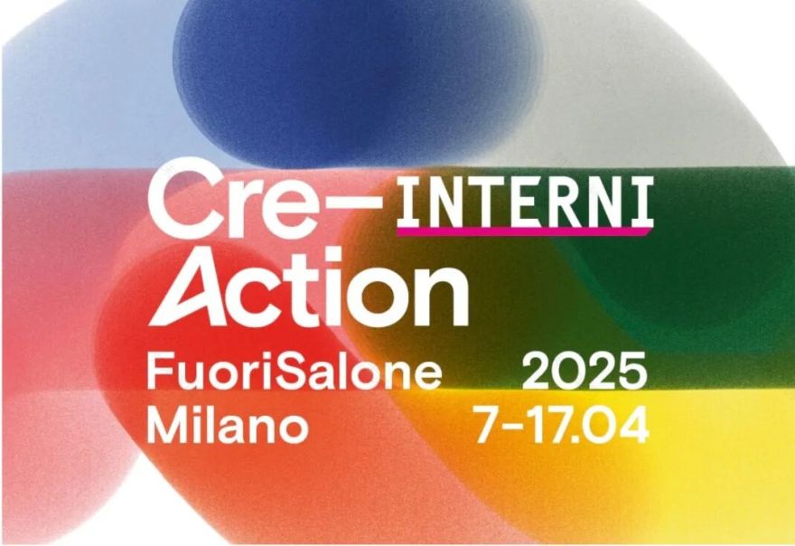 2025米兰设计周|INTERNI网站公布光合·陈耀光作品《礼物》首支视频-0