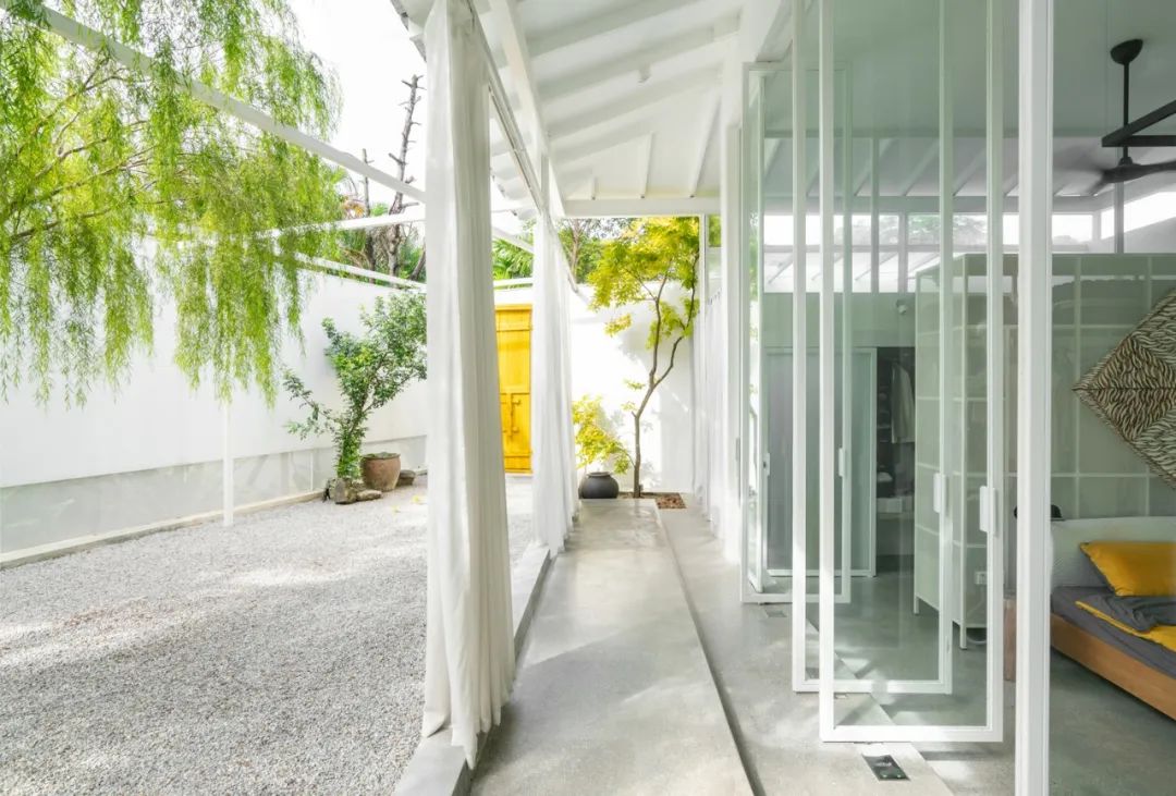 钢构++砖混结构住宅丨勾勾手设计网-9