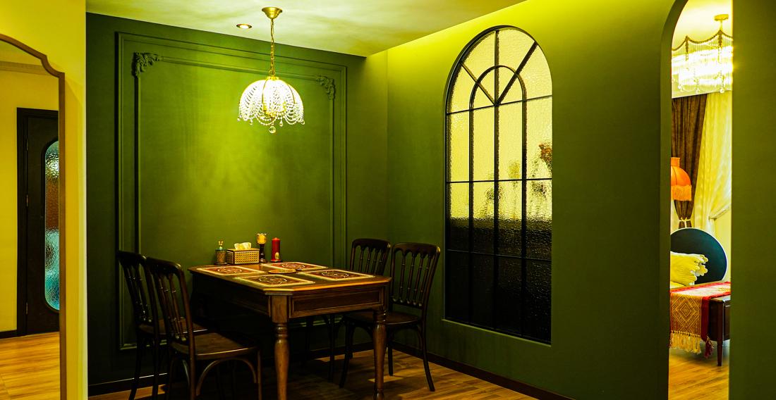 一半设计,全是生活热澄之心!丨中国天津丨张存鑫-6