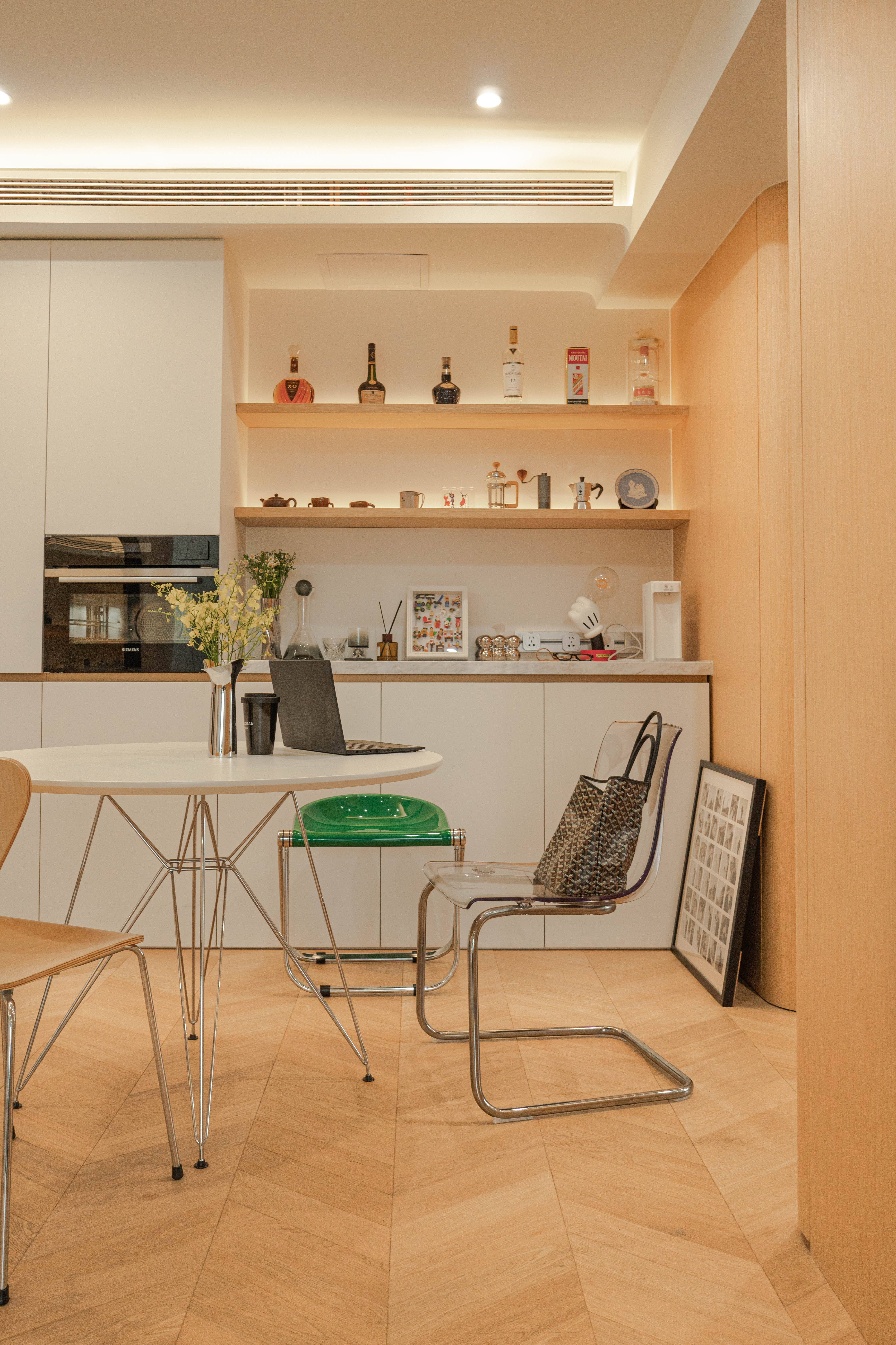 浪漫温馨的婚房设计-21