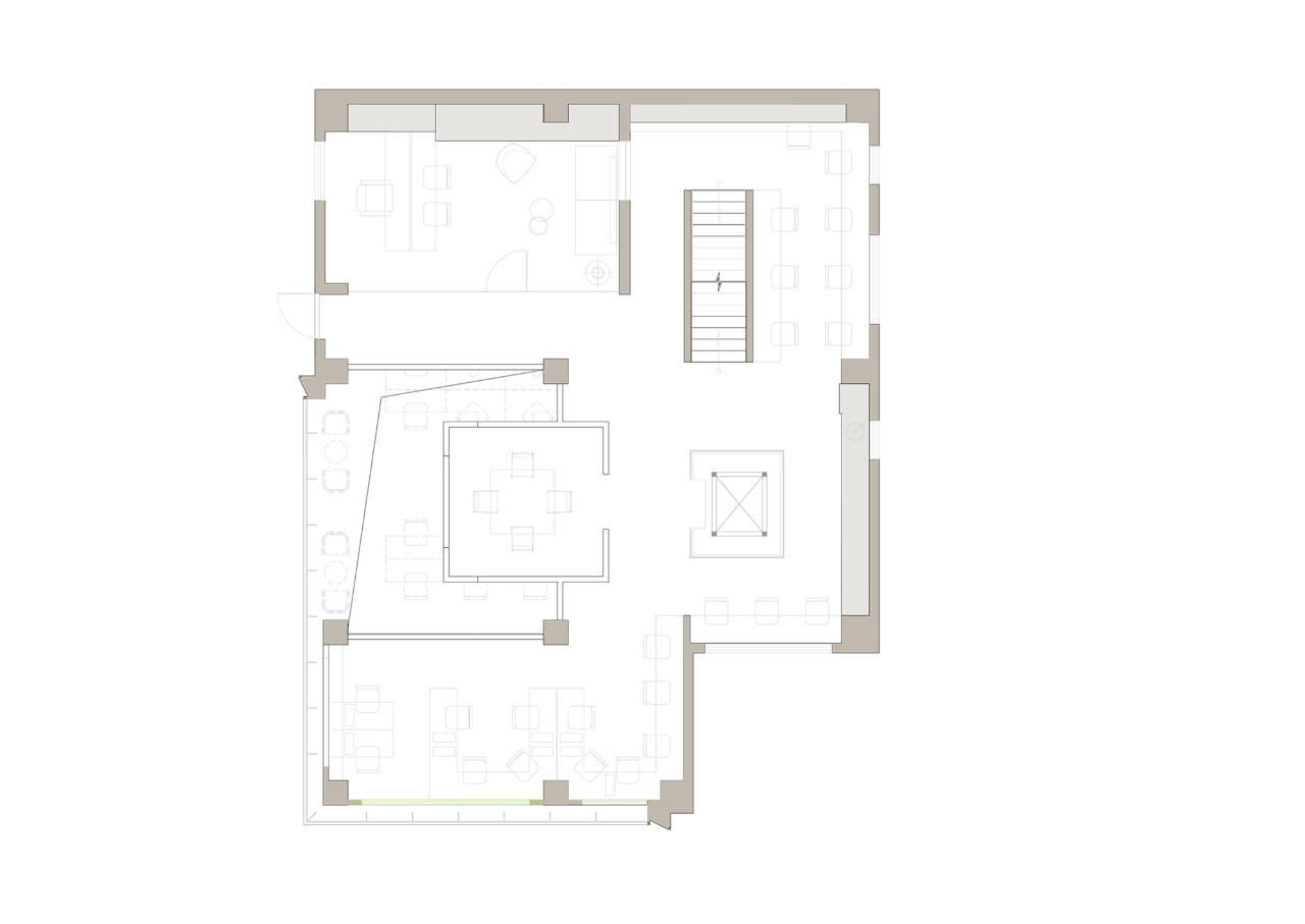 承迹景观 change studio丨中国重庆丨时间与物设计-64