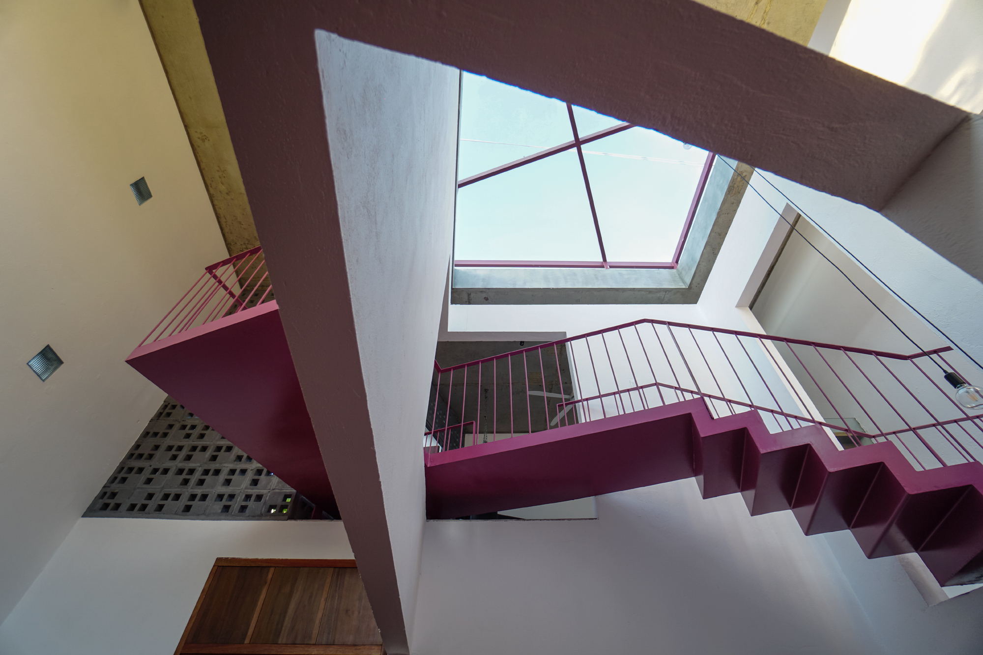 马松 TT丨越南丨NghiaArchitect-42