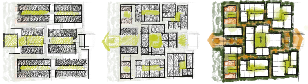 华侨城万科世纪水岸·無山丨中国南昌丨朱育帆设计工作室,SCDA等多家-11