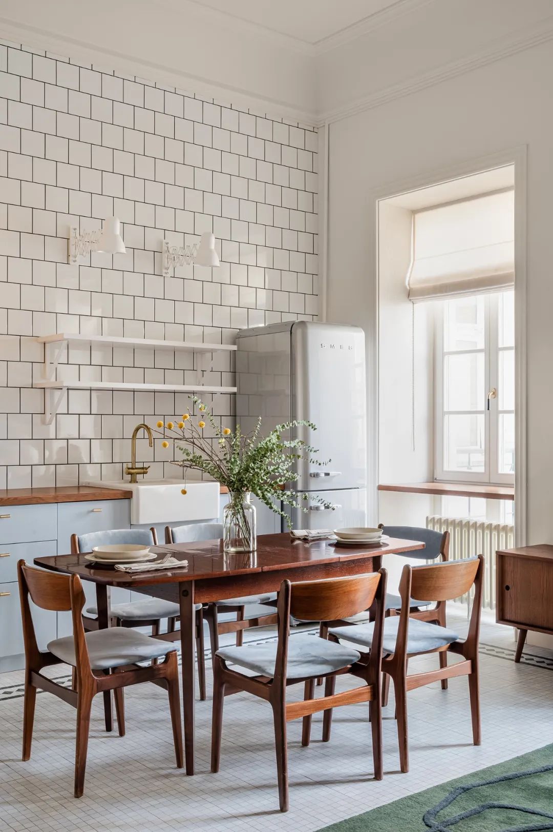 MALOPO丨乌克兰基辅丨乌克兰基辅 VD 工作室-13