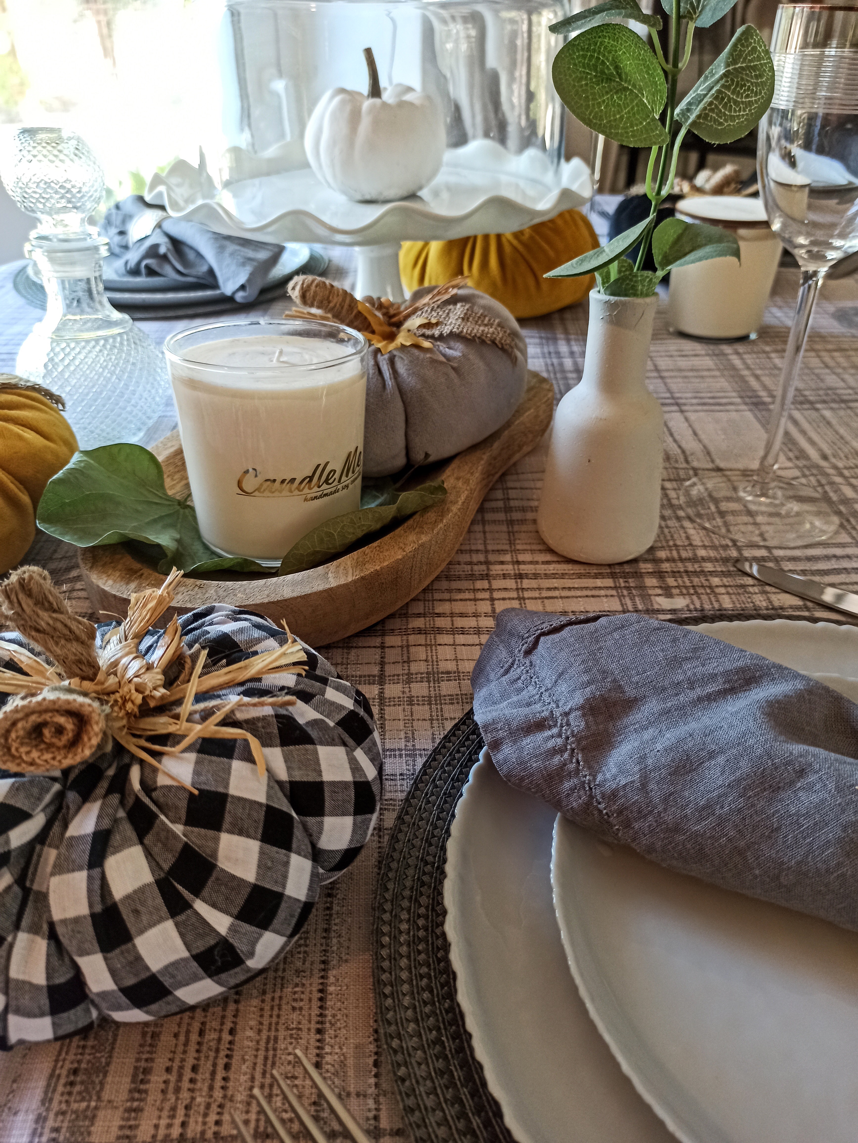 秋季室内装饰设计丨妮基·保利杜（Νίκη Παυλίδου ）-29