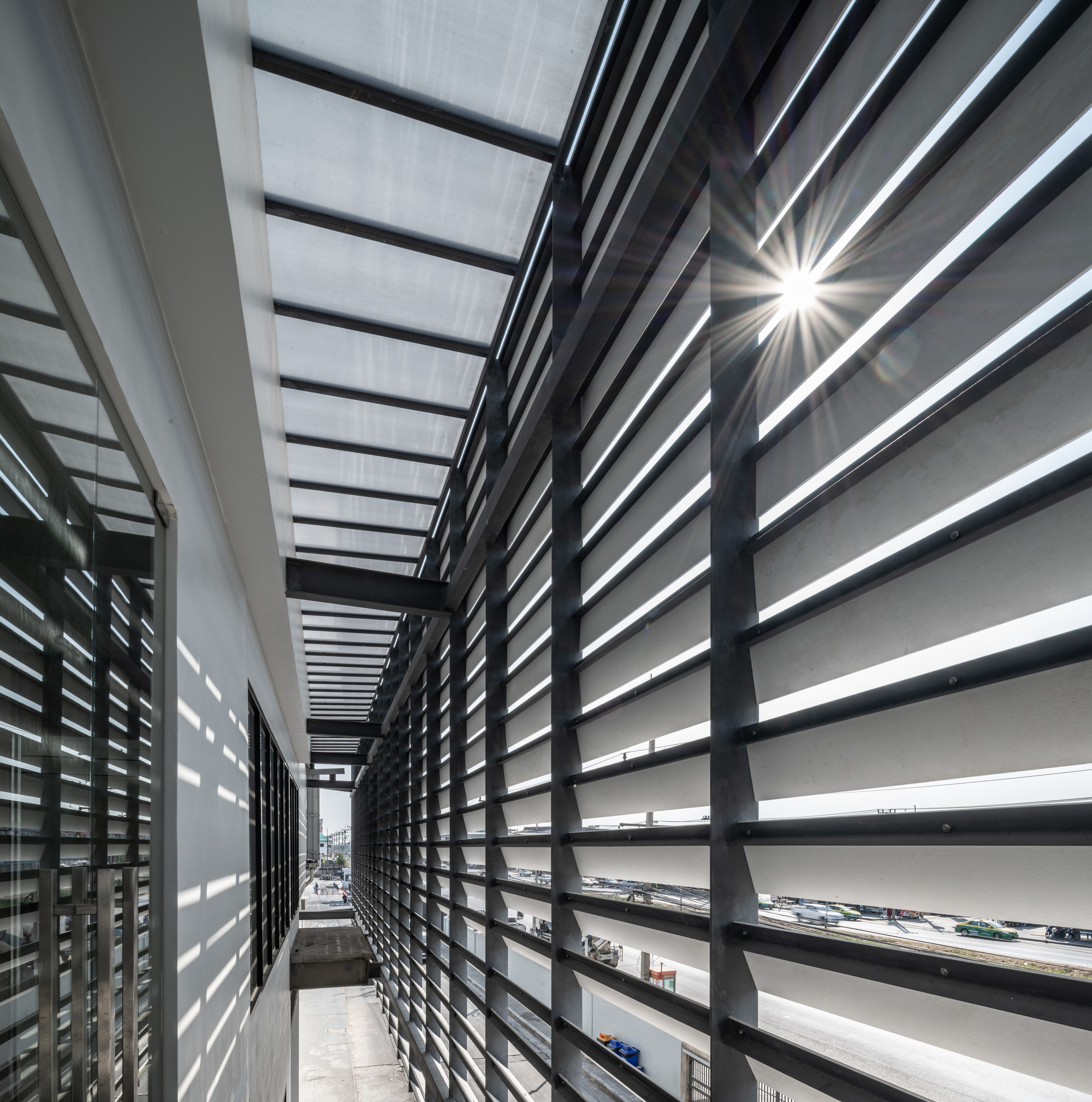 Laemthong Corporation Factory / PHTAA Living Design-41