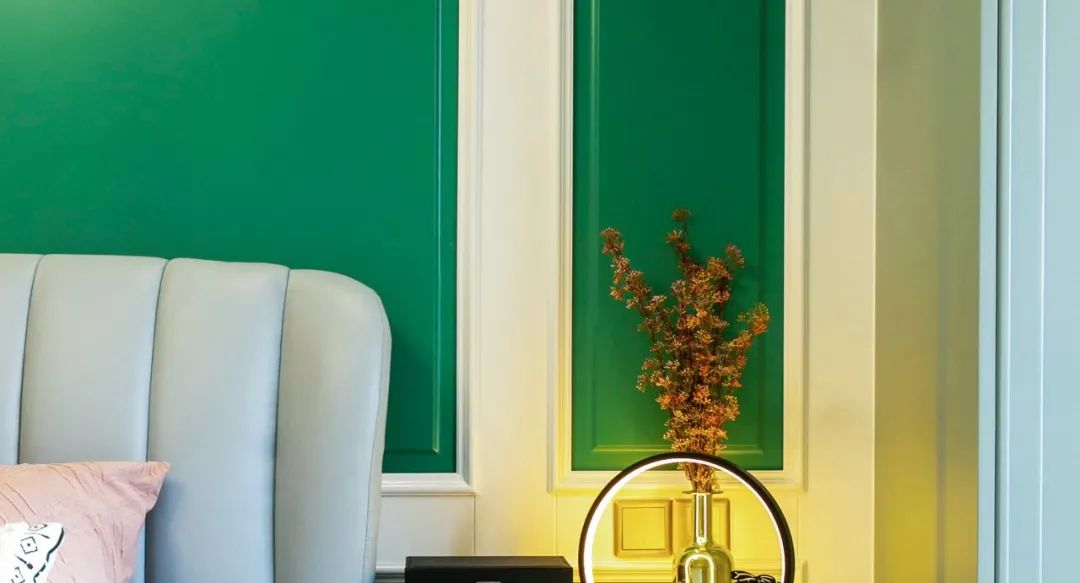 现代·陪伴 · 南京铭望家装的温馨家庭设计丨中国南京-45