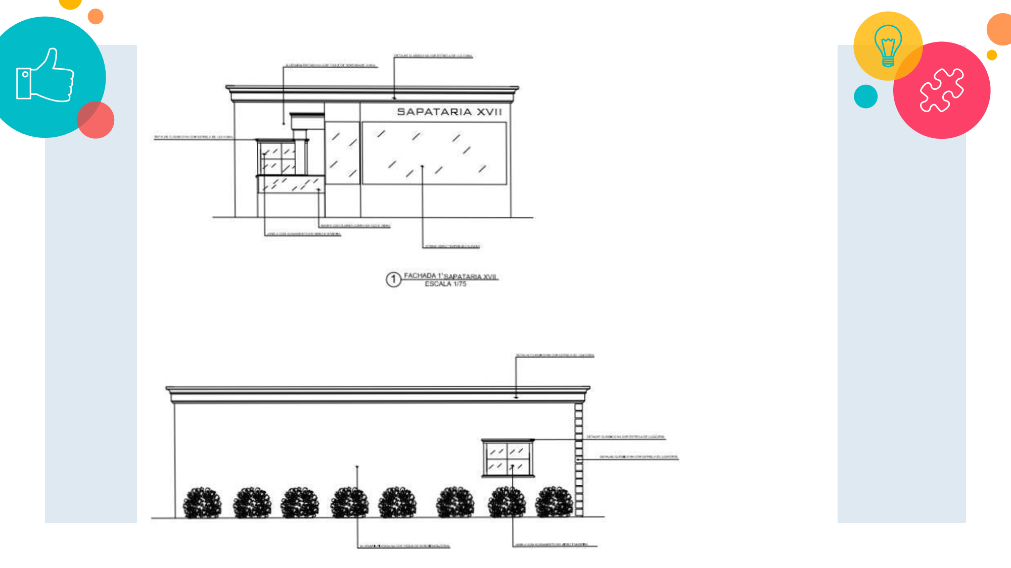 室内设计项目 鞋店-15