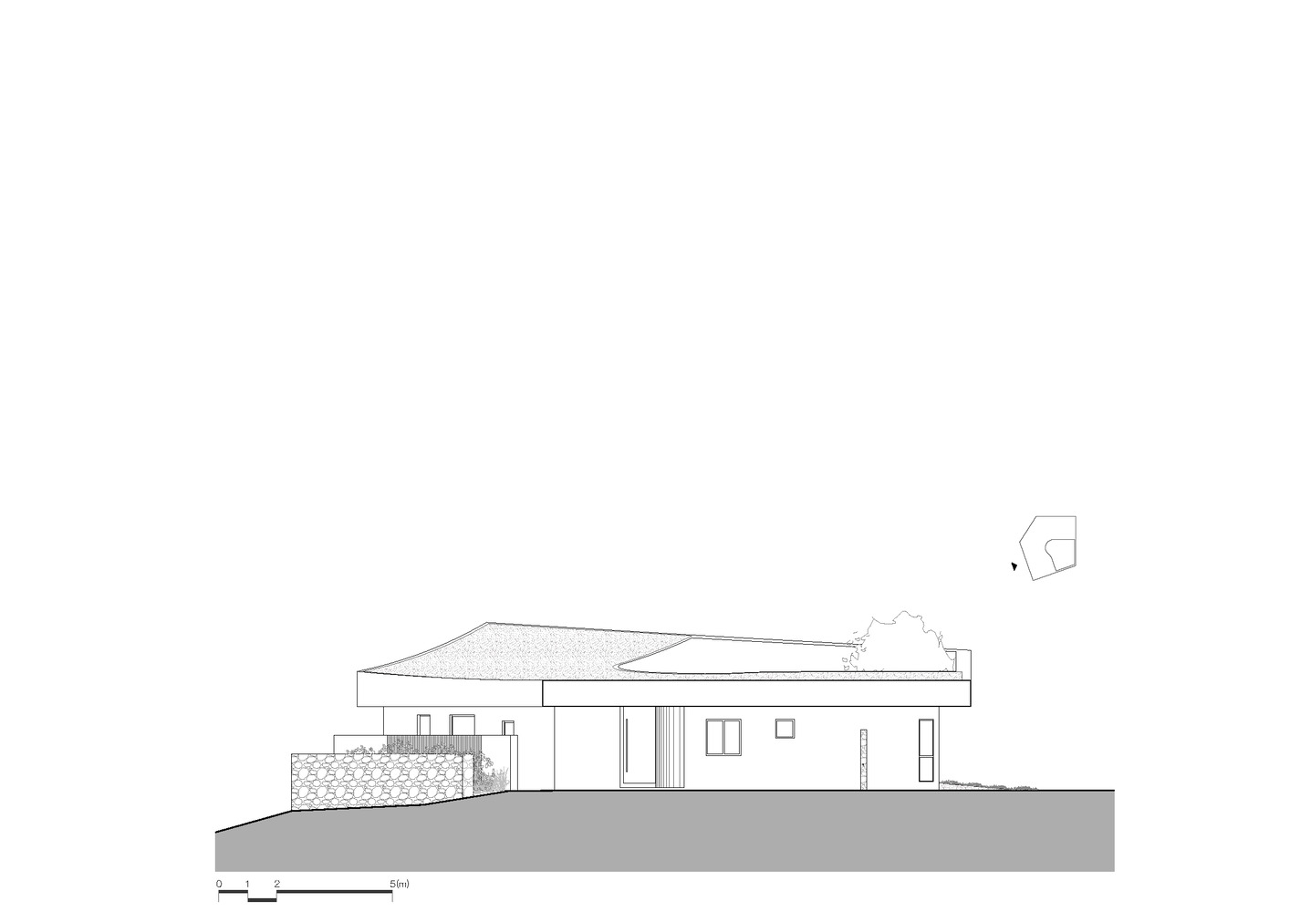 韩国索旺住宅丨韩国京畿道丨mlt 建筑师事务所-44