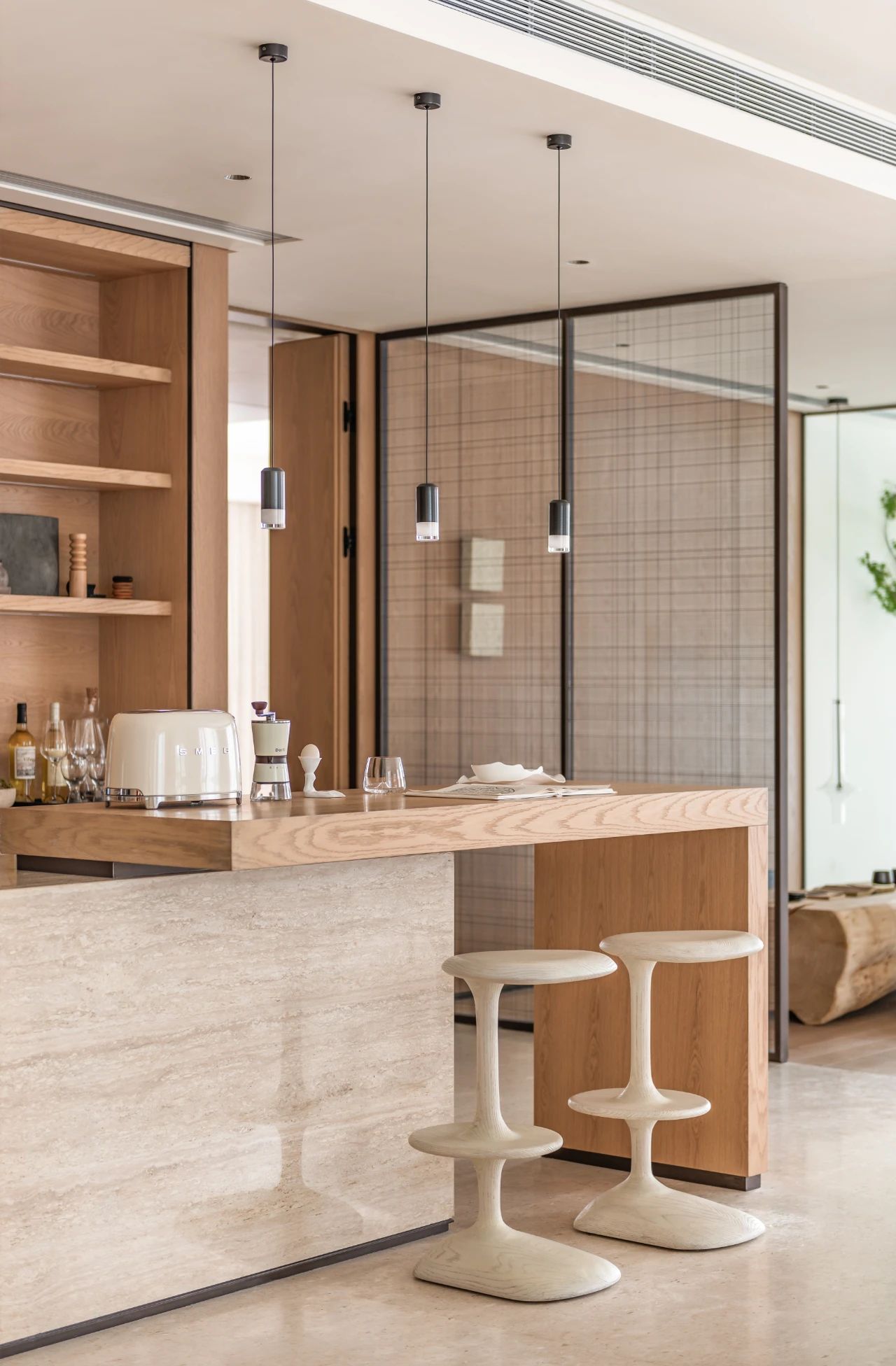 杭州中海望庐丨中国杭州丨中海地产杭州公司-22