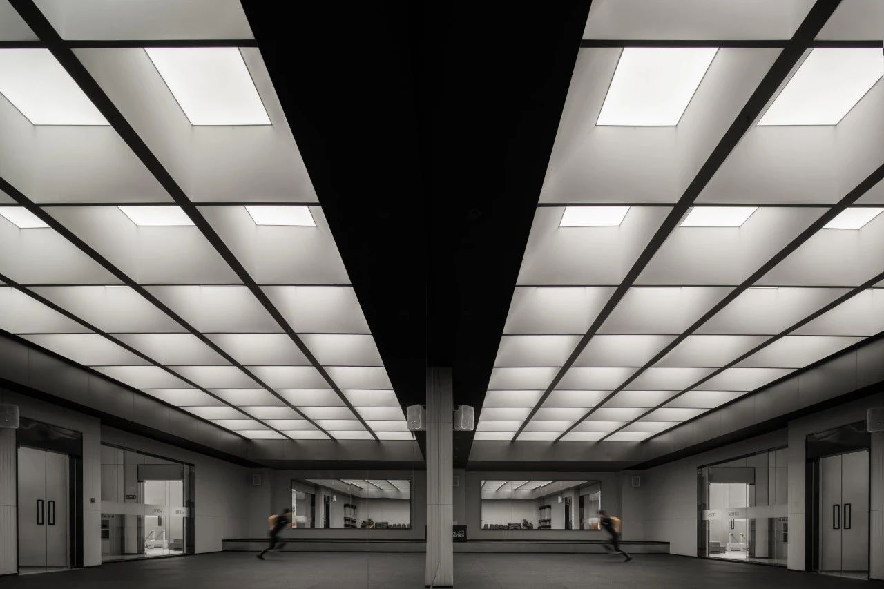 寸匠 FF丨壹家•运动 存在与时间-30