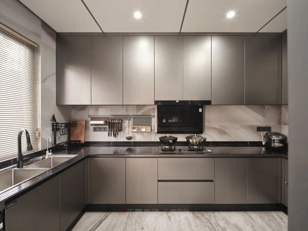 一方禅境,享宁静时光丨中国苏州丨禾景装饰工程有限公司-21